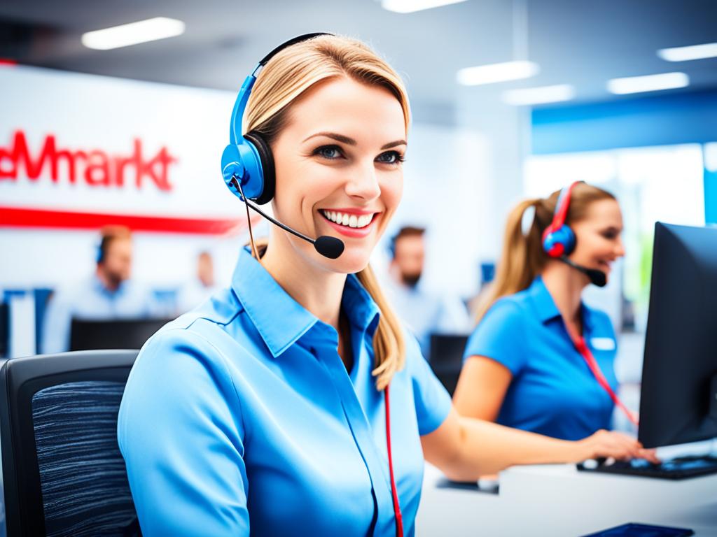 ¿Cómo contactar con el servicio de atención al cliente de MediaMarkt?